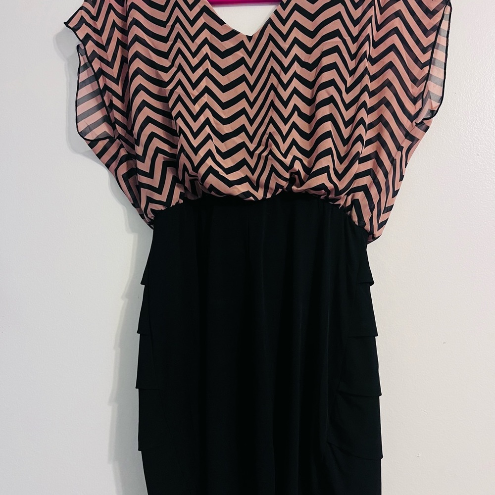 ENFOCOS STUDIO MIDI DRESS - Picture 6 of 6